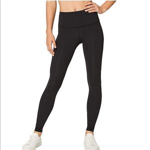 LULU yoga pants!